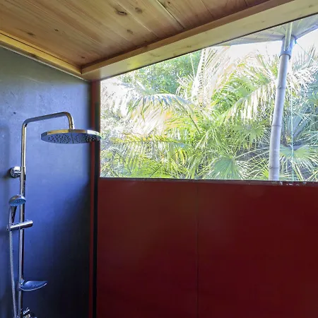 Роскошный шатер Azul Singular 4*