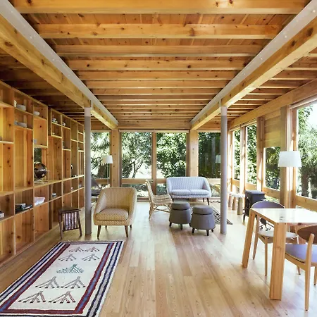 Роскошный шатер Azul Singular Орта