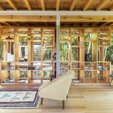 Azul Singular Роскошный шатер 4*