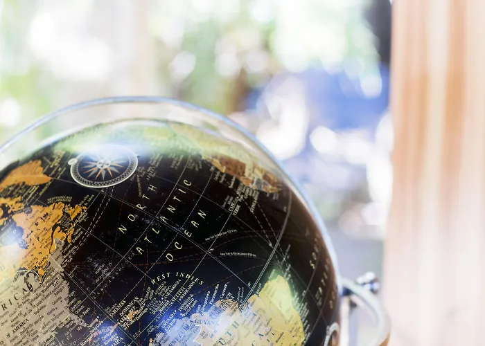 Luxussátor Azul Singular Horta