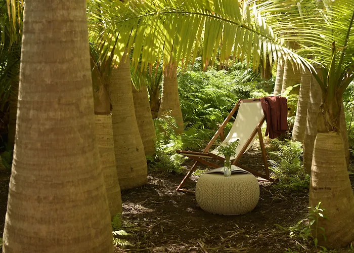 Azul Singular Luxussátor 4*