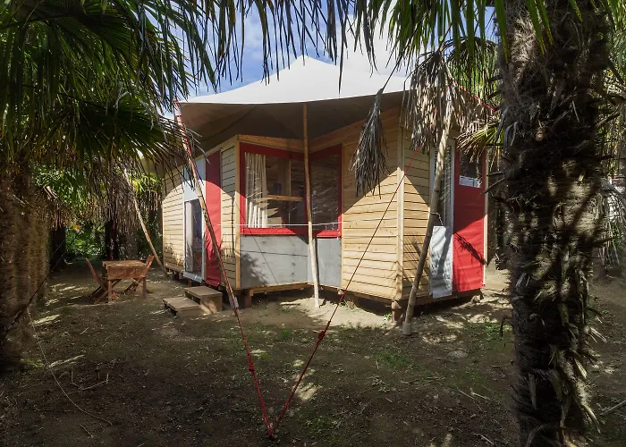 Azul Singular Luxussátor 4*