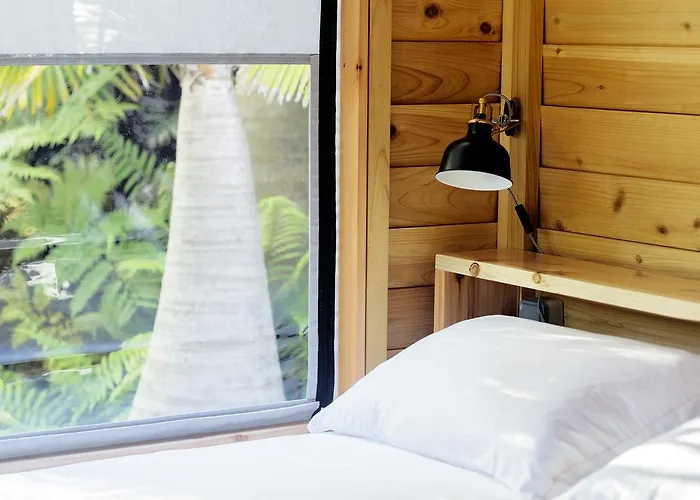 Luxussátor Azul Singular 4*