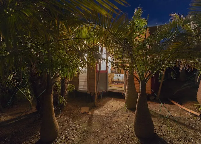 Azul Singular Luxussátor 4*