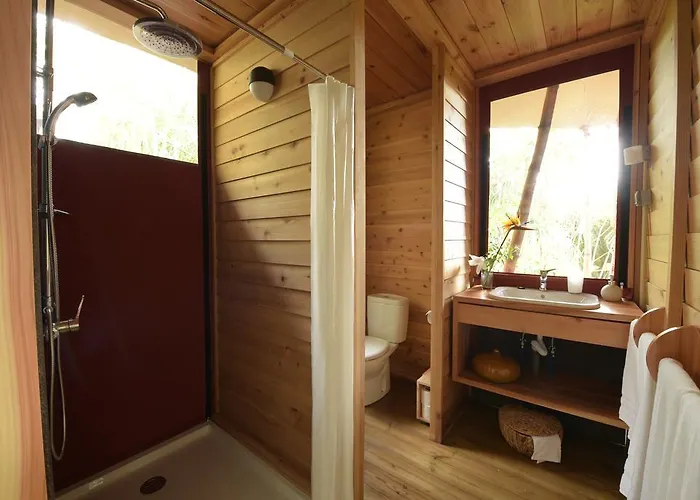 Azul Singular Luxussátor