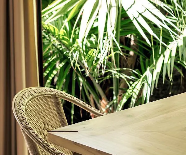 Azul Singular Luxussátor