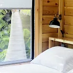 Luxury tent Azul Singular 4*