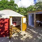 Azul Singular Luxury tent 4*