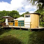 Luxury tent Azul Singular 4*