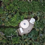 Azul Singular Luxury tent 4*