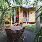 Luxury tent Azul Singular 4*
