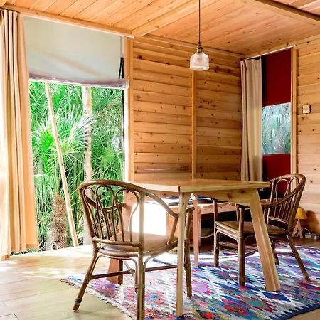 Azul Singular Luxury tent