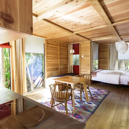 Azul Singular 4* הורטה