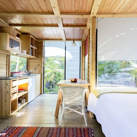 Luxury tent Azul Singular