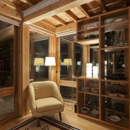 Azul Singular אוהל מפואר