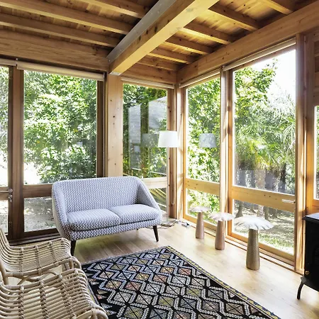 Luxury tent Azul Singular