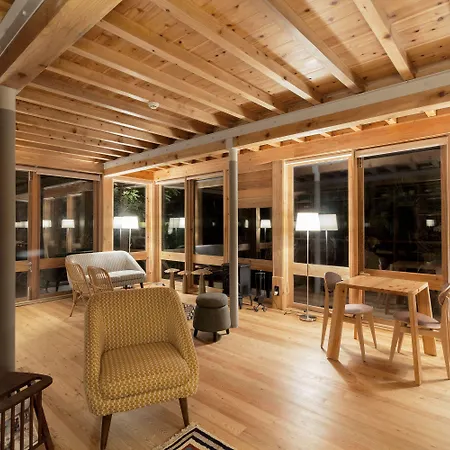 אוהל מפואר Azul Singular הורטה