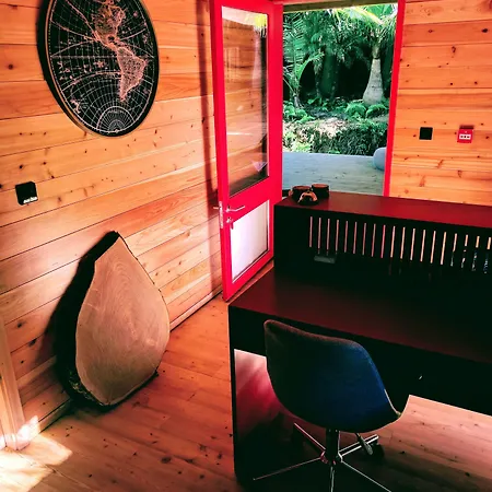 Luxury tent Azul Singular