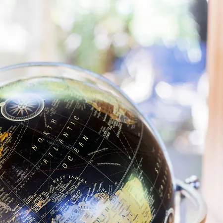 אוהל מפואר Azul Singular הורטה