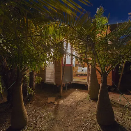 Luxury tent Azul Singular