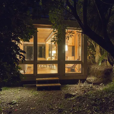 Azul Singular Luxury tent 4*