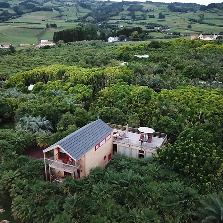 Azul Singular אוהל מפואר