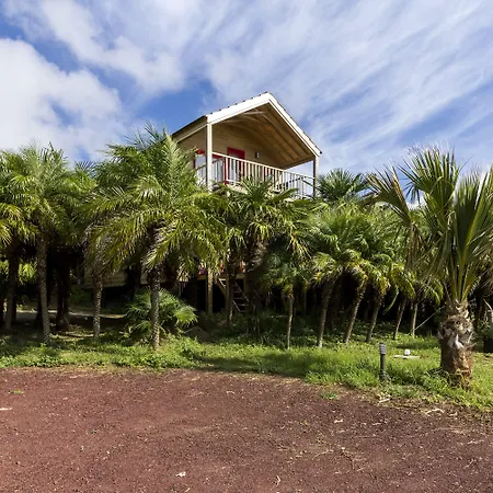 Azul Singular 4* Horta (Azores)