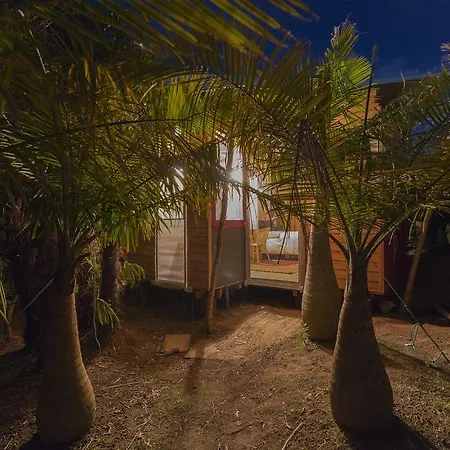 Azul Singular Luxury tent 4*