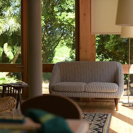 Azul Singular Luxury tent