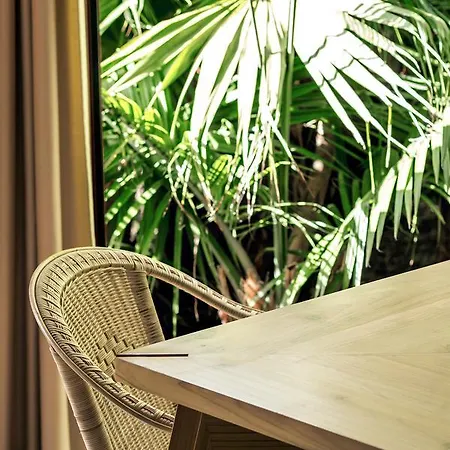 Azul Singular Luxury tent