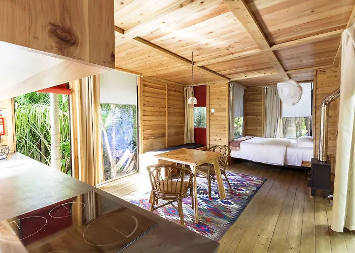 Azul Singular 4* 奥尔塔