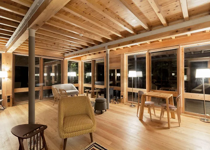 豪华帐篷 Azul Singular 奥尔塔