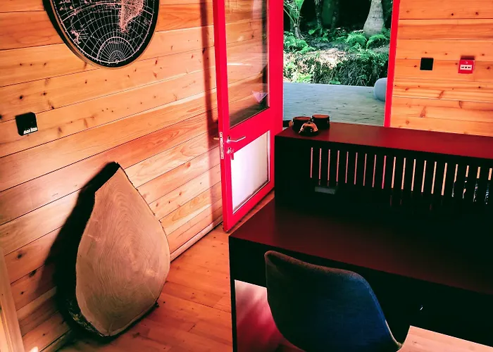 豪华帐篷 Azul Singular