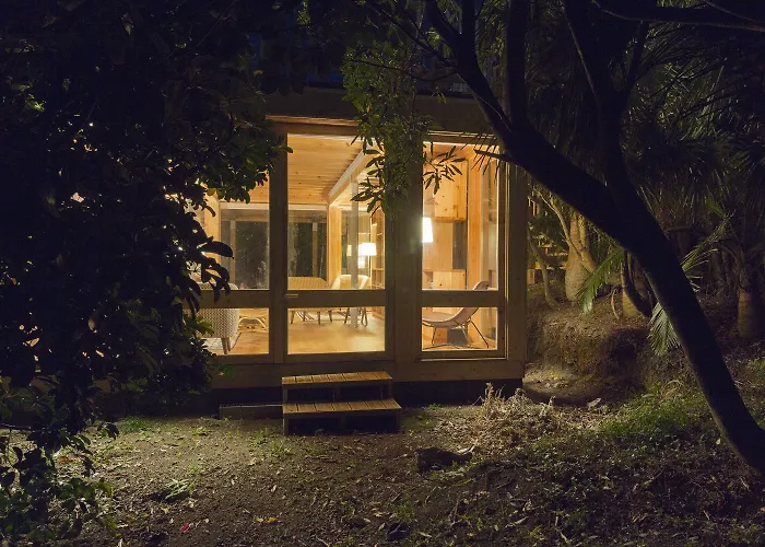 Azul Singular Luxusní stan 4*