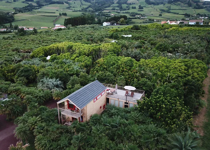 Azul Singular 豪华帐篷