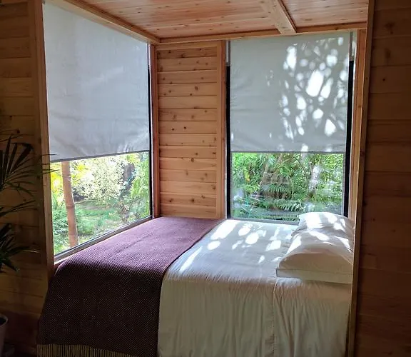 Azul Singular 豪华帐篷 奥尔塔