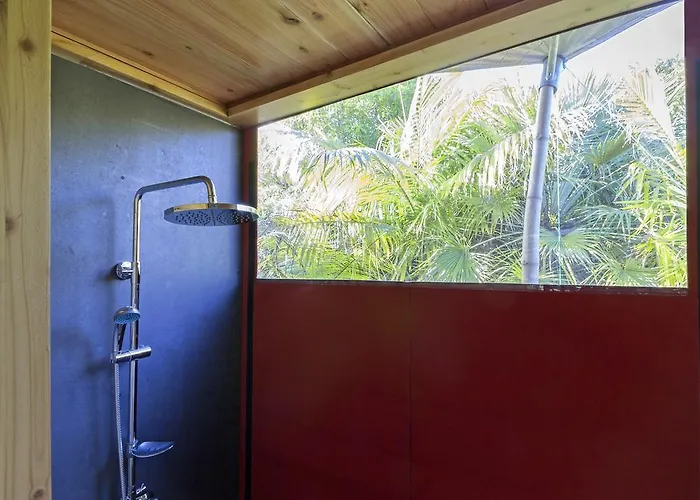 豪华帐篷 Azul Singular