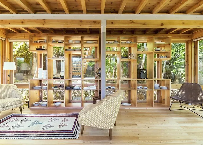 Azul Singular 豪华帐篷 4*