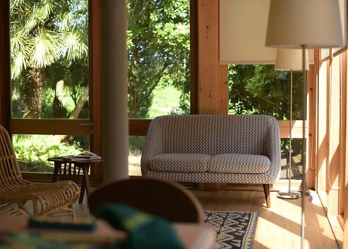 Azul Singular 豪华帐篷