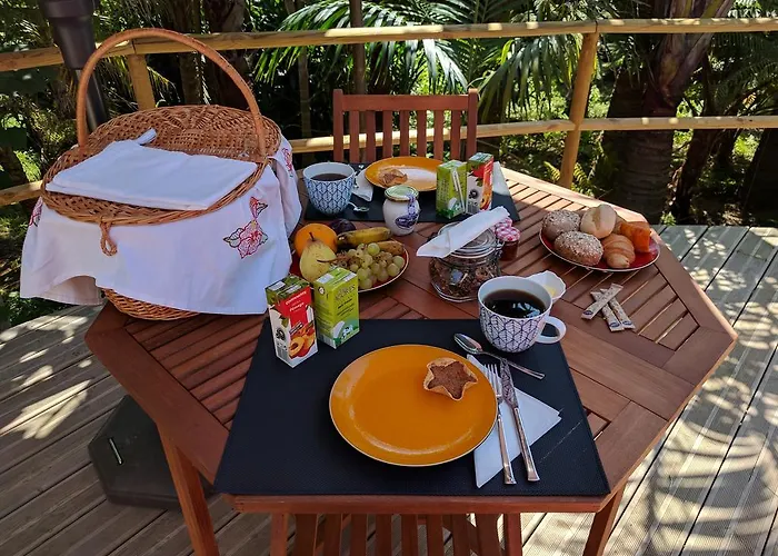 豪华帐篷 Azul Singular