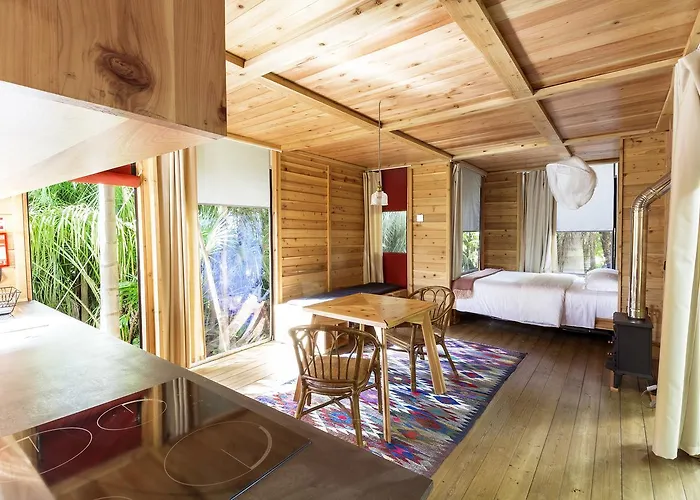 Azul Singular 奥尔塔